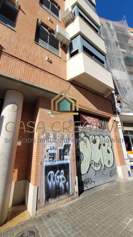 Foto local comercial en venta en valencia valencia la raiosa
