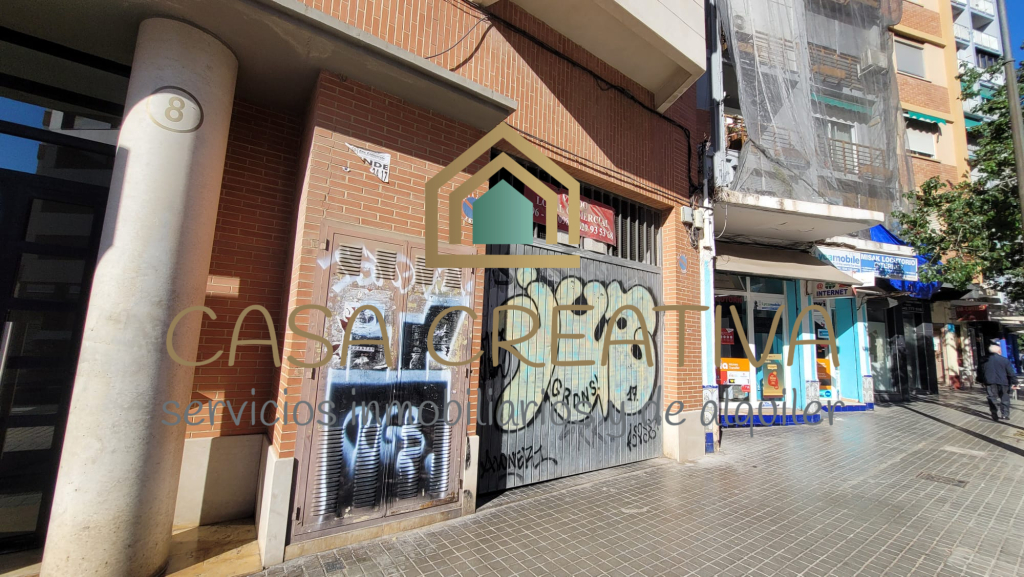 local comercial en venta en valencia valencia la raiosa foto grande (2)