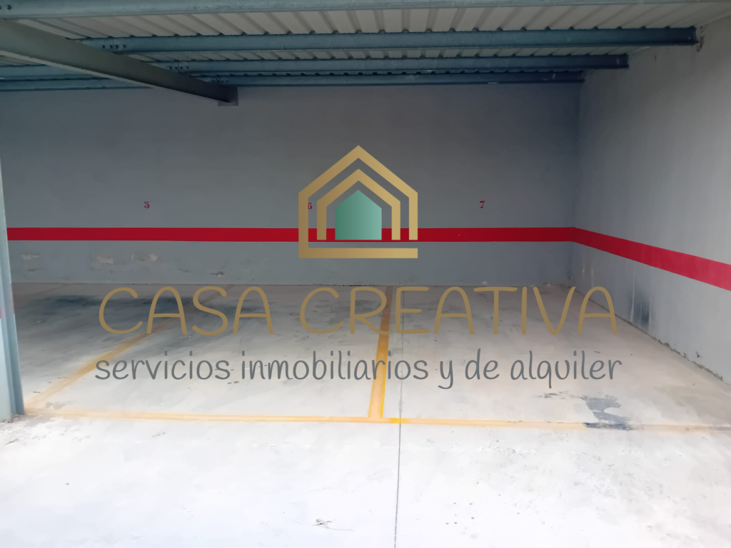 Foto parking coche en venta en xeraco valencia