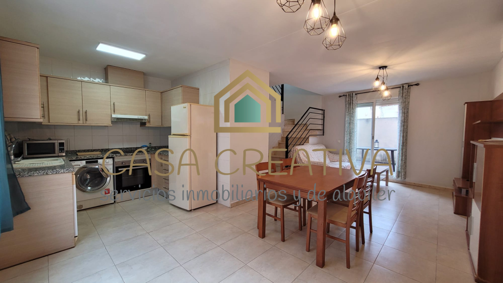 Foto casa-chalet en venta en piles valencia