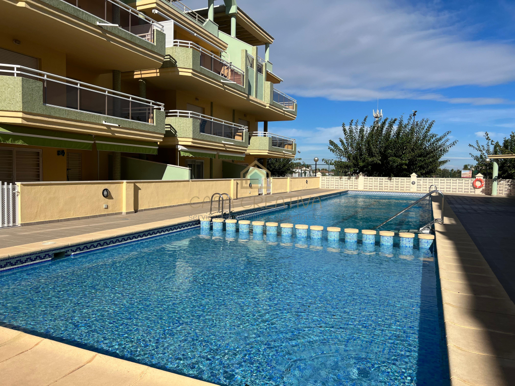 Foto piso en venta en xeraco valencia