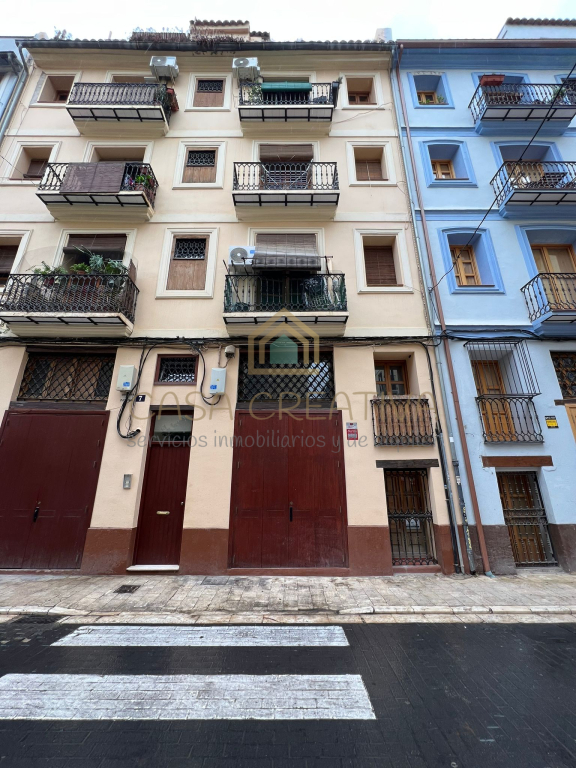 oficina en venta en valencia valencia el carme foto grande (2)