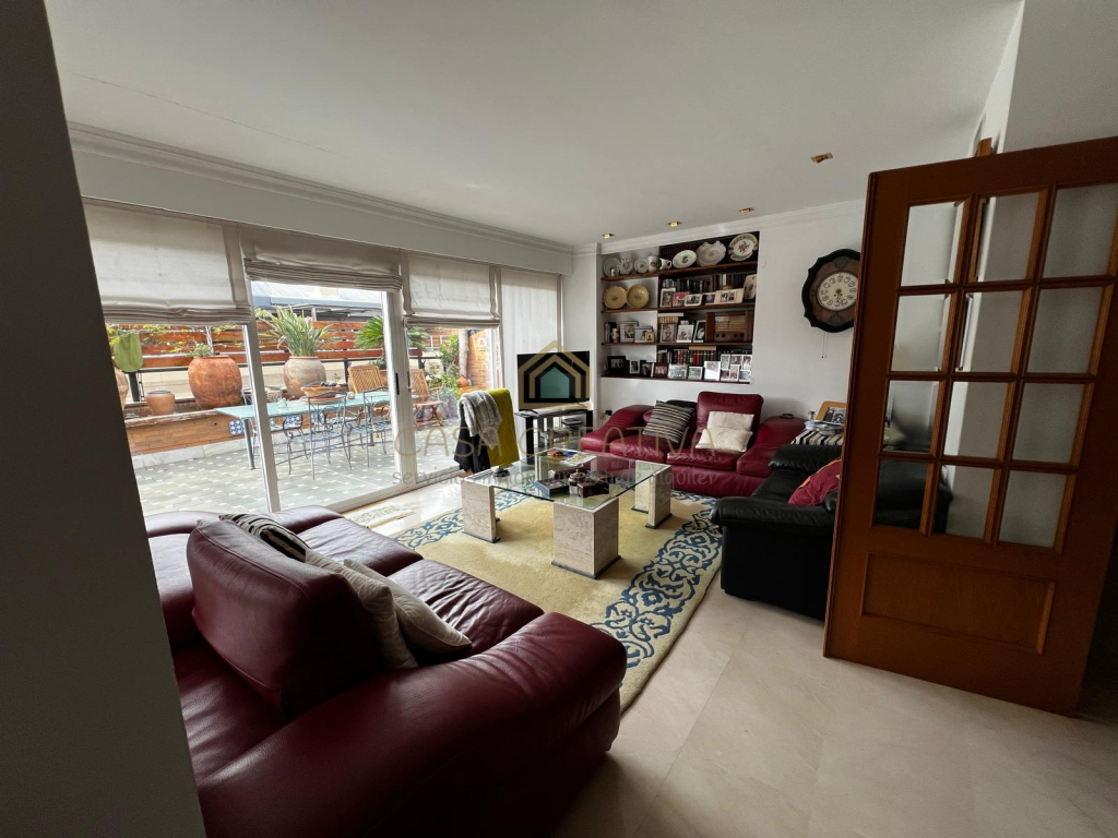 Foto dúplex en venta en valencia valencia exposicio