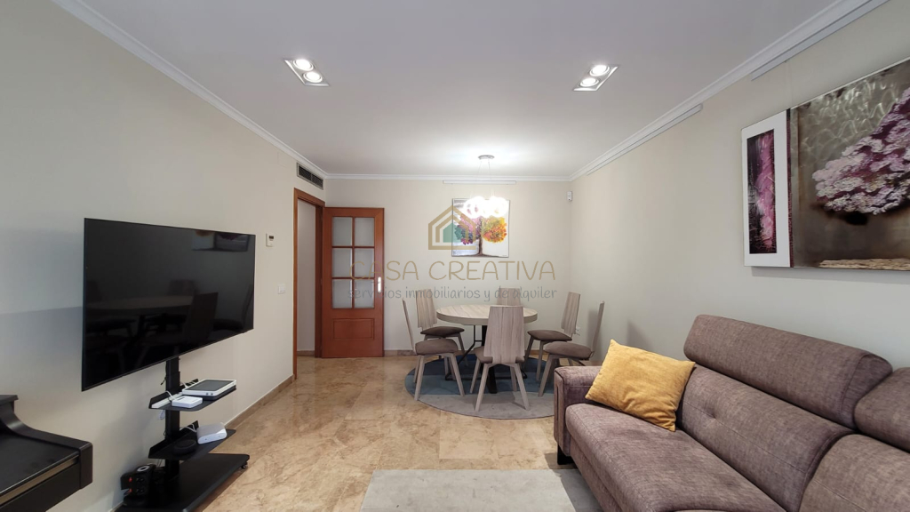 Foto piso en alquiler en valencia valencia cami fondo