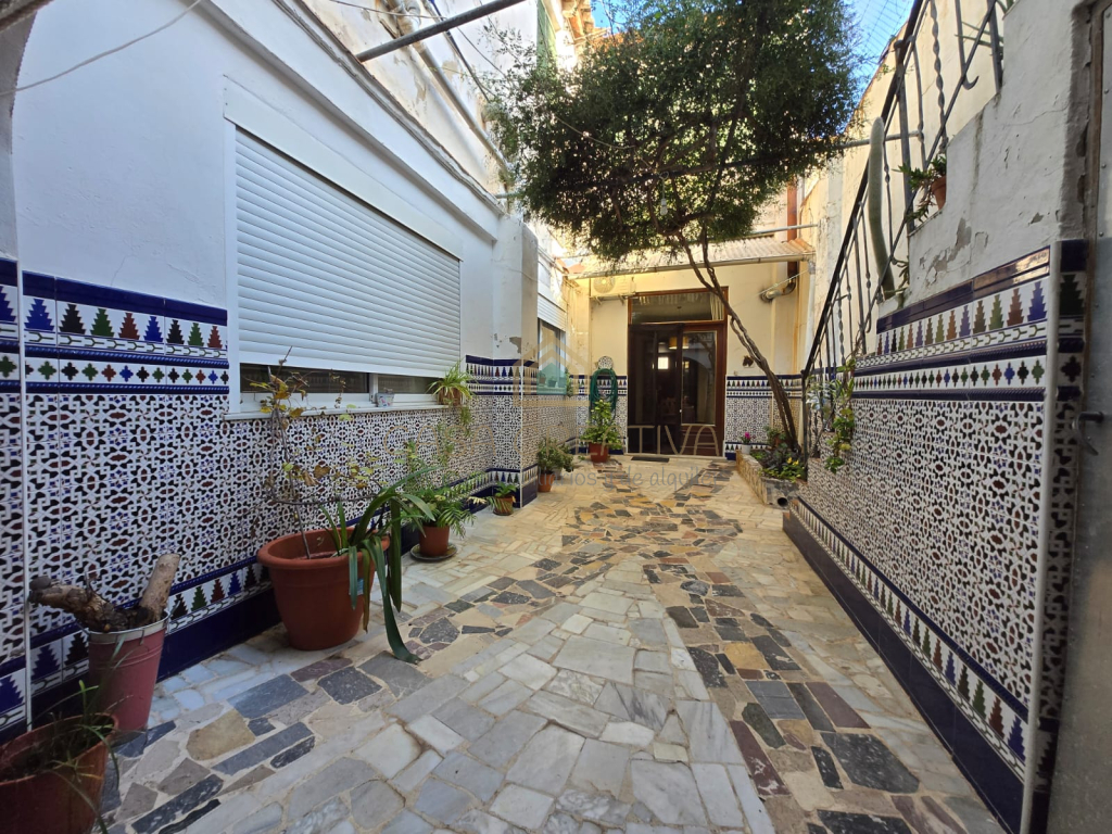 Foto casa-chalet en venta en canals valencia