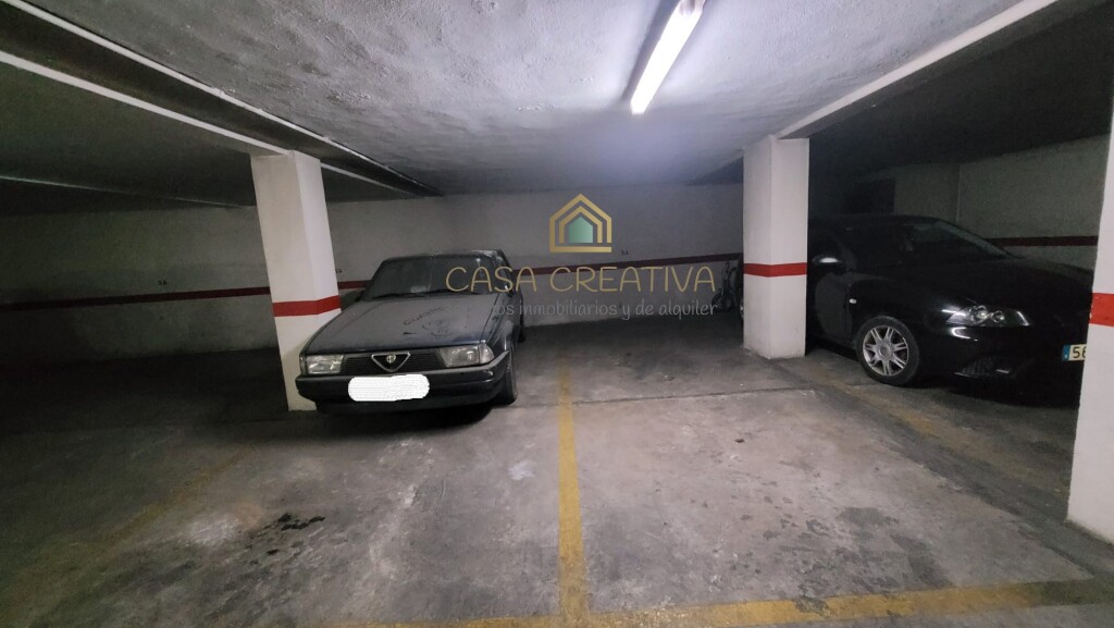 Foto parking coche en venta en valencia valencia soternes