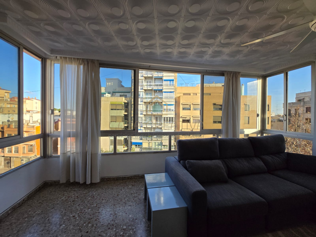 Foto piso en venta en alberic valencia