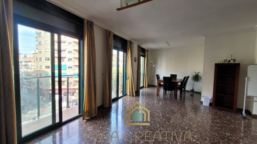 Foto piso en venta en valencia valencia el pilar