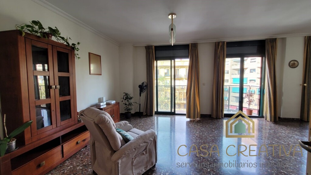 piso en venta en valencia valencia el pilar foto grande (2)