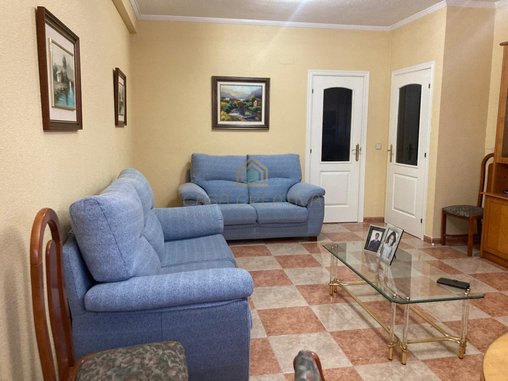 Foto piso en venta en almansa albacete
