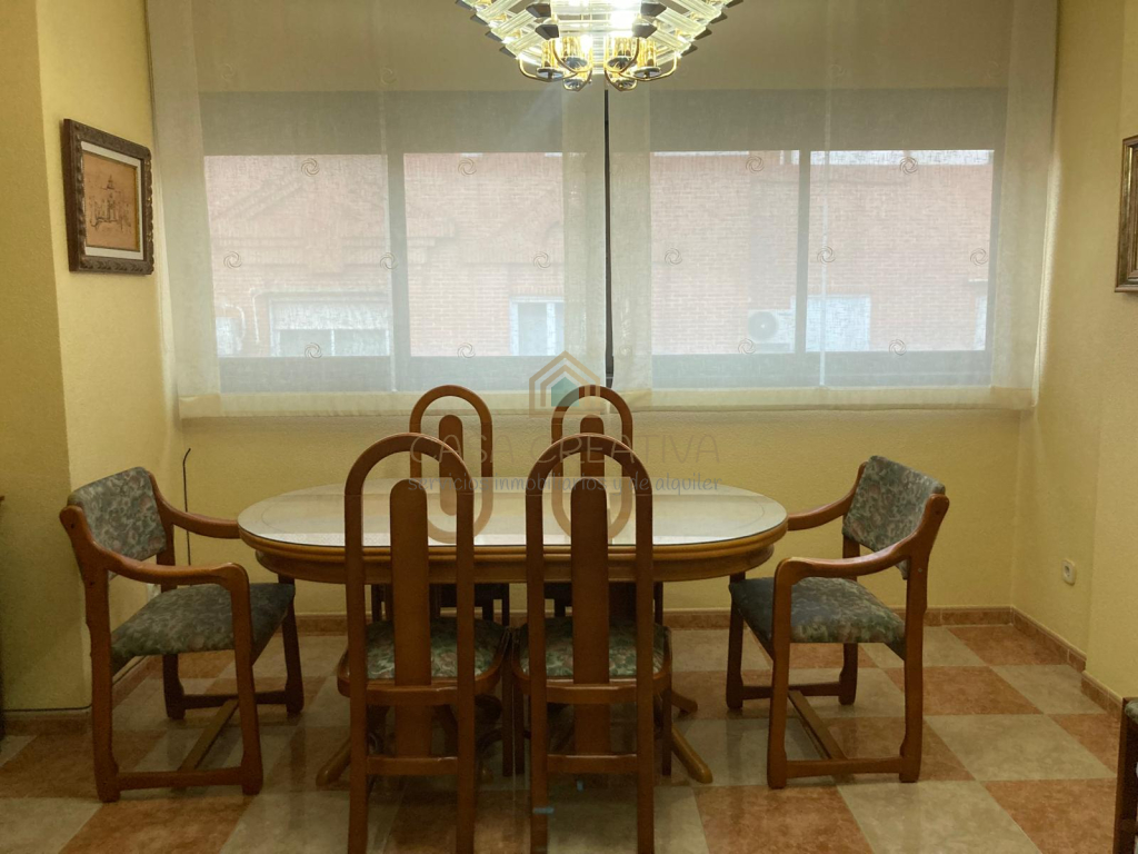 piso en venta en almansa albacete foto grande (2)