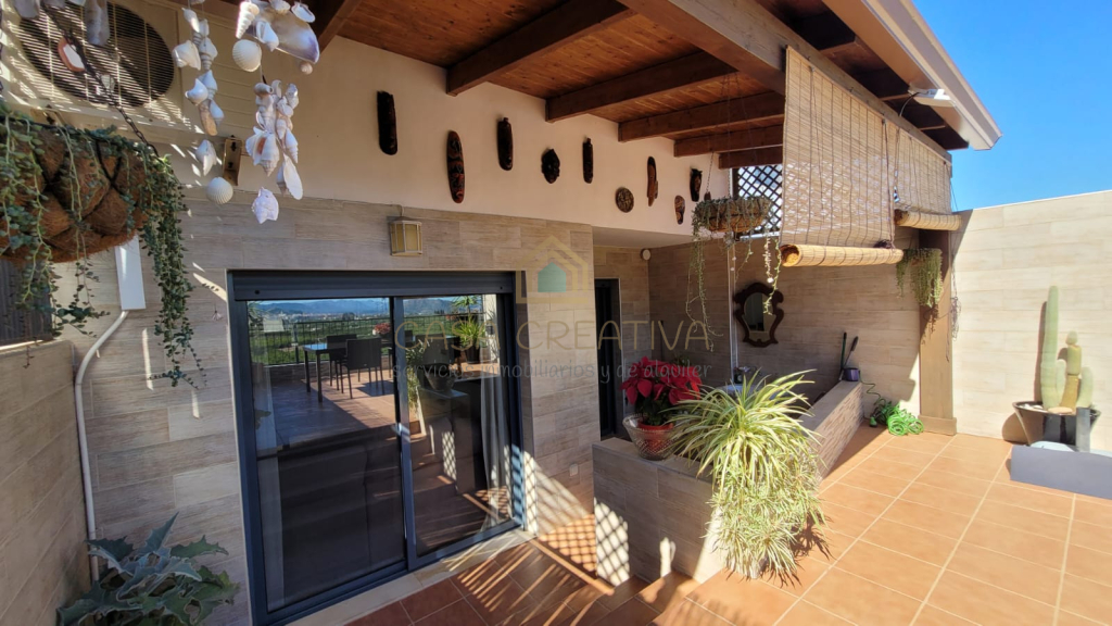 Foto adosada en venta en torrella valencia