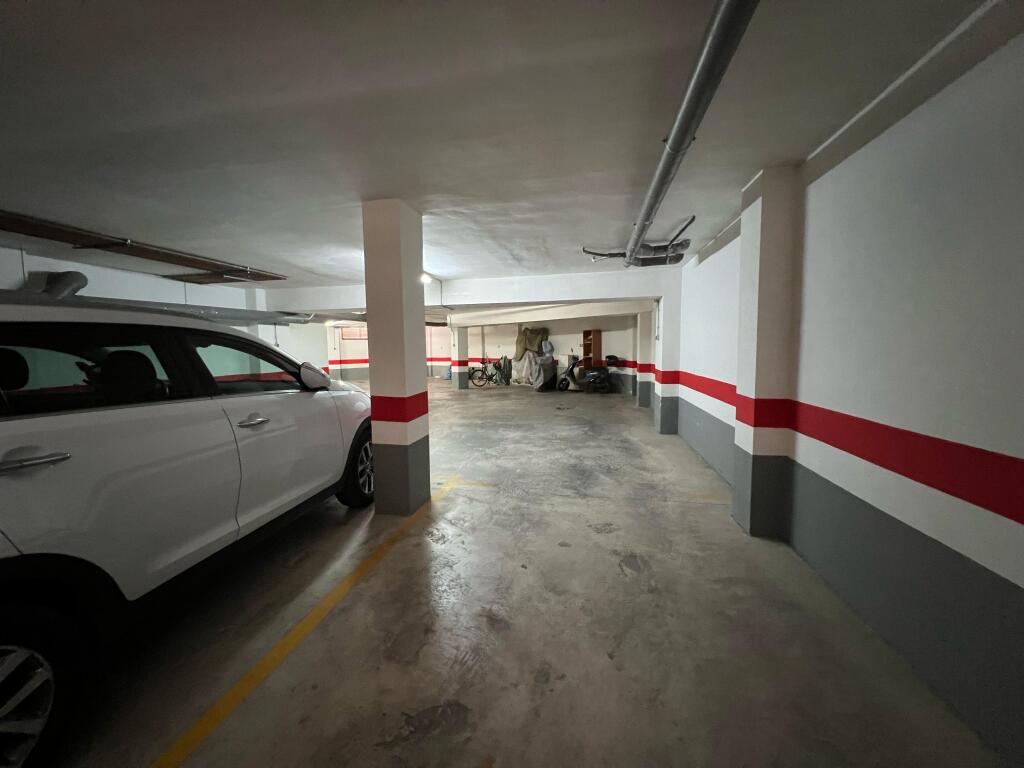 parking coche en venta en castalla alicante foto grande (3)