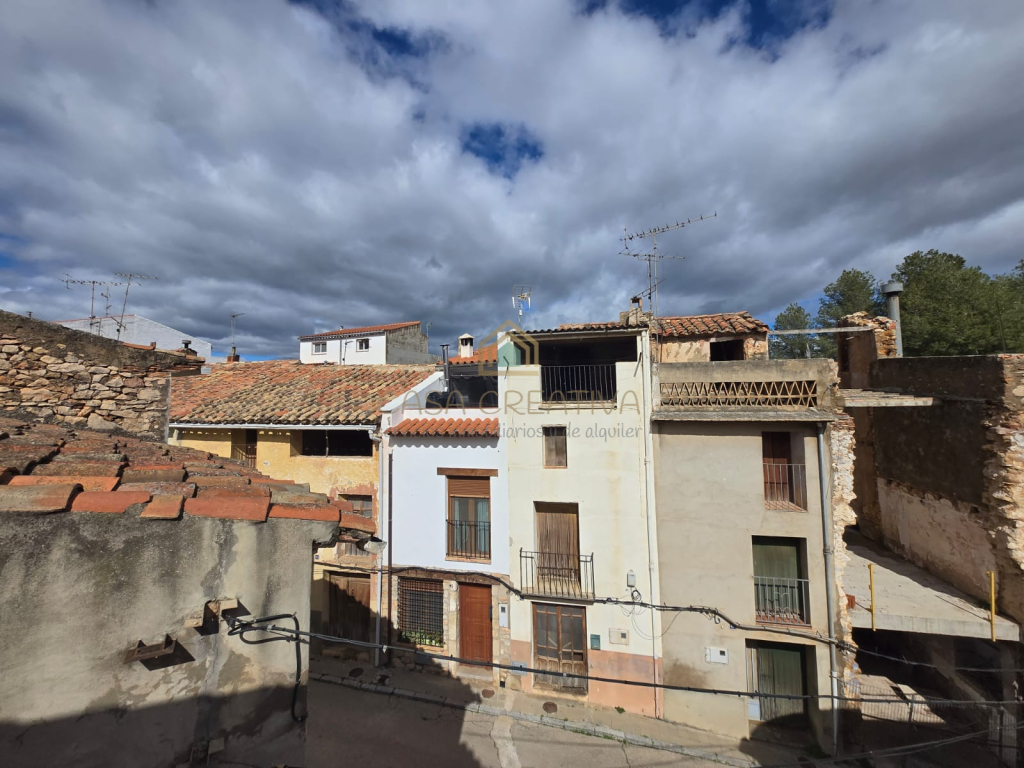 Foto casa-chalet en venta en atzeneta del maestrat castellón