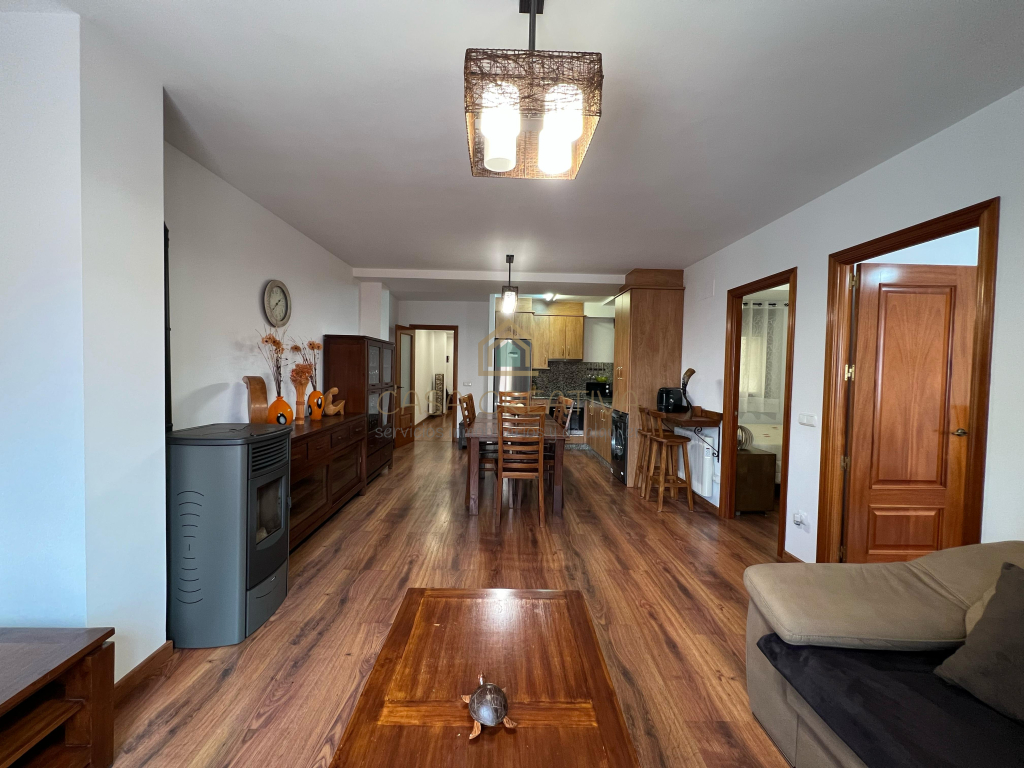 Foto piso en alquiler en mora de rubielos teruel