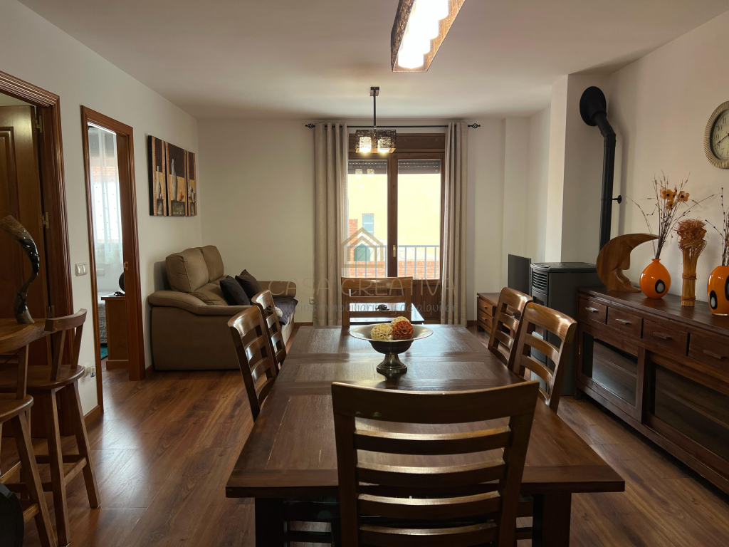 piso en alquiler en mora de rubielos teruel foto grande (2)