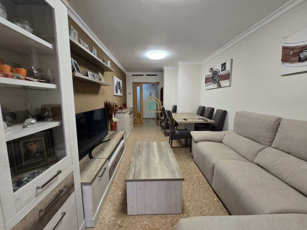 Foto piso en venta en almassora castellón