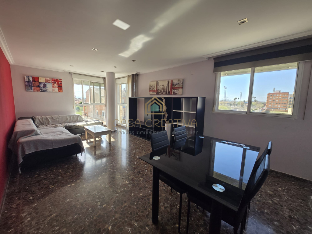 Foto piso en venta en sollana valencia