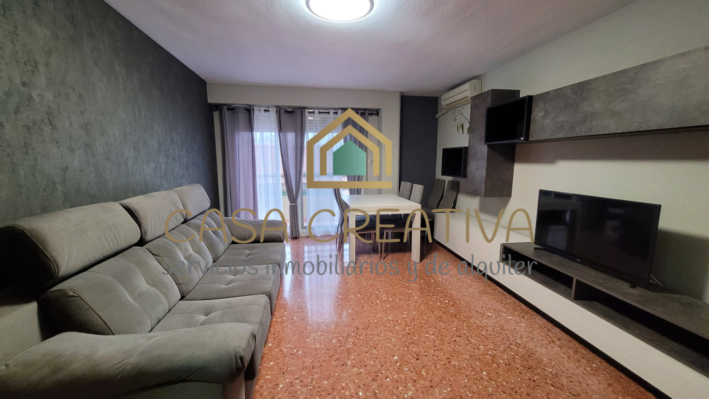 Foto piso en venta en villalonga valencia