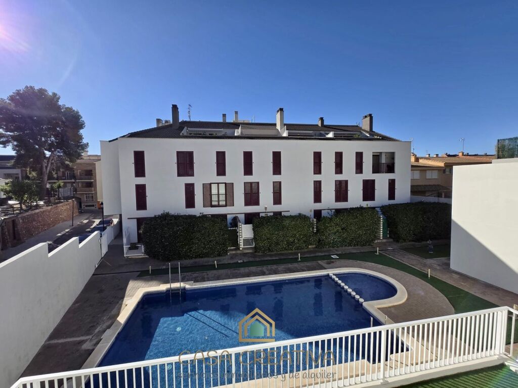 Piso en Venta en Naquera Valencia