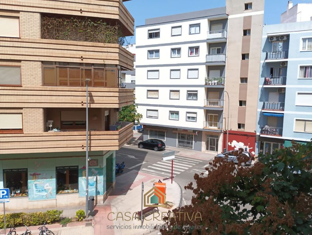 Piso en Venta en Denia Alicante