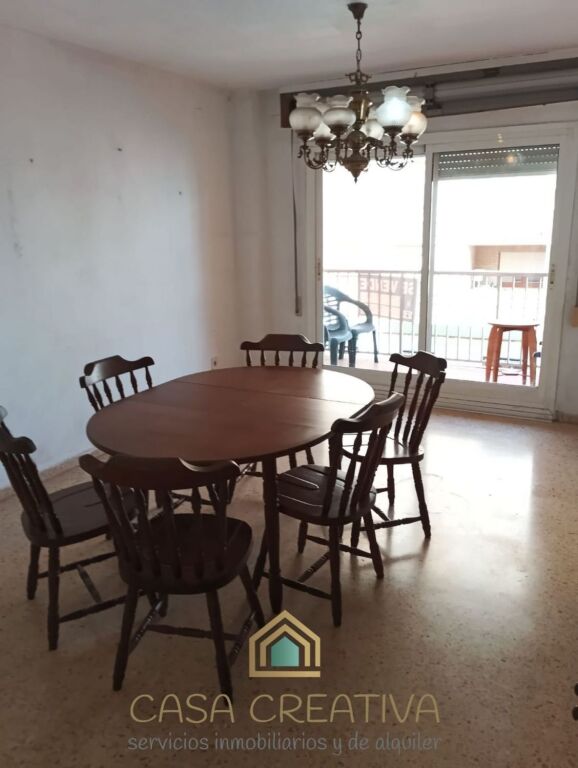 Piso en Venta en Denia Alicante