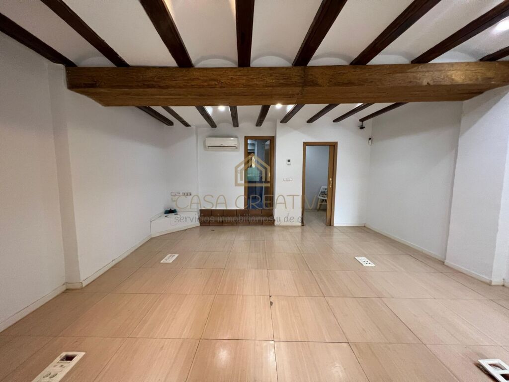 Local comercial en Venta en Valencia Valencia