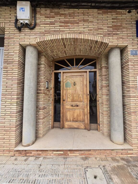 Piso en Venta en Betxí Castellón