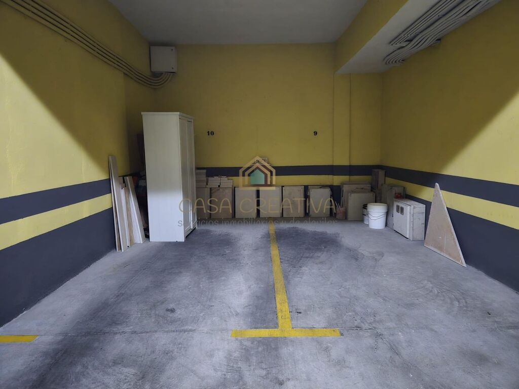 Parking coche en Venta en Rocafort Valencia
