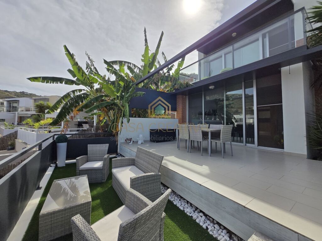 Casa-Chalet en Alquiler en Torrent Valencia