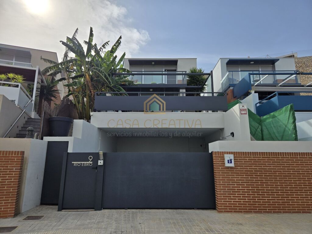 Casa-Chalet en Alquiler en Torrent Valencia