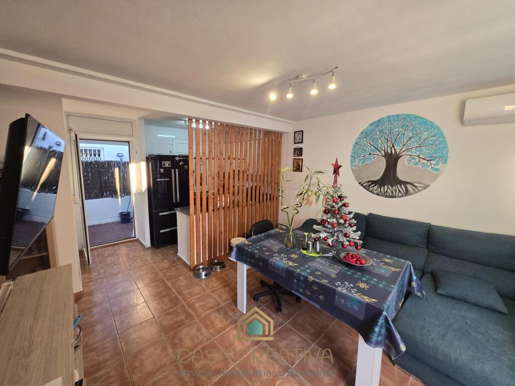 Casa-Chalet en Venta en Vinaros Castellón