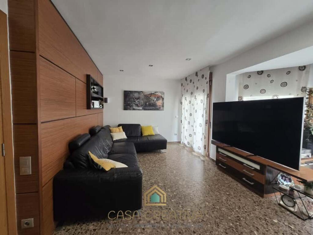 Piso en venta en Ontinyent — 178.000 € Con garaje y trastero incluidos