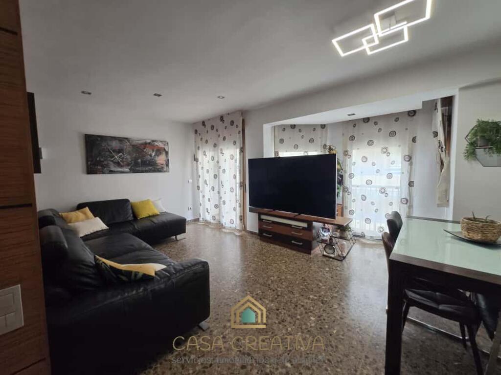 Piso en venta en Ontinyent — 178.000 € Con garaje y trastero incluidos