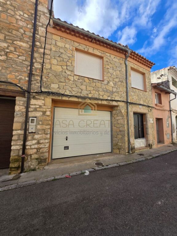 Casa-Chalet en Venta en Atzeneta Del Maestrat Castellón