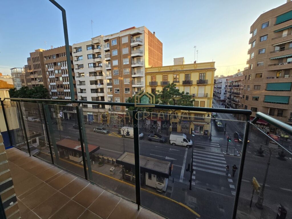 GRAN PISO EN ALQUILER EN ZONA TORRES DE QUART – VALENCIA - foto 12