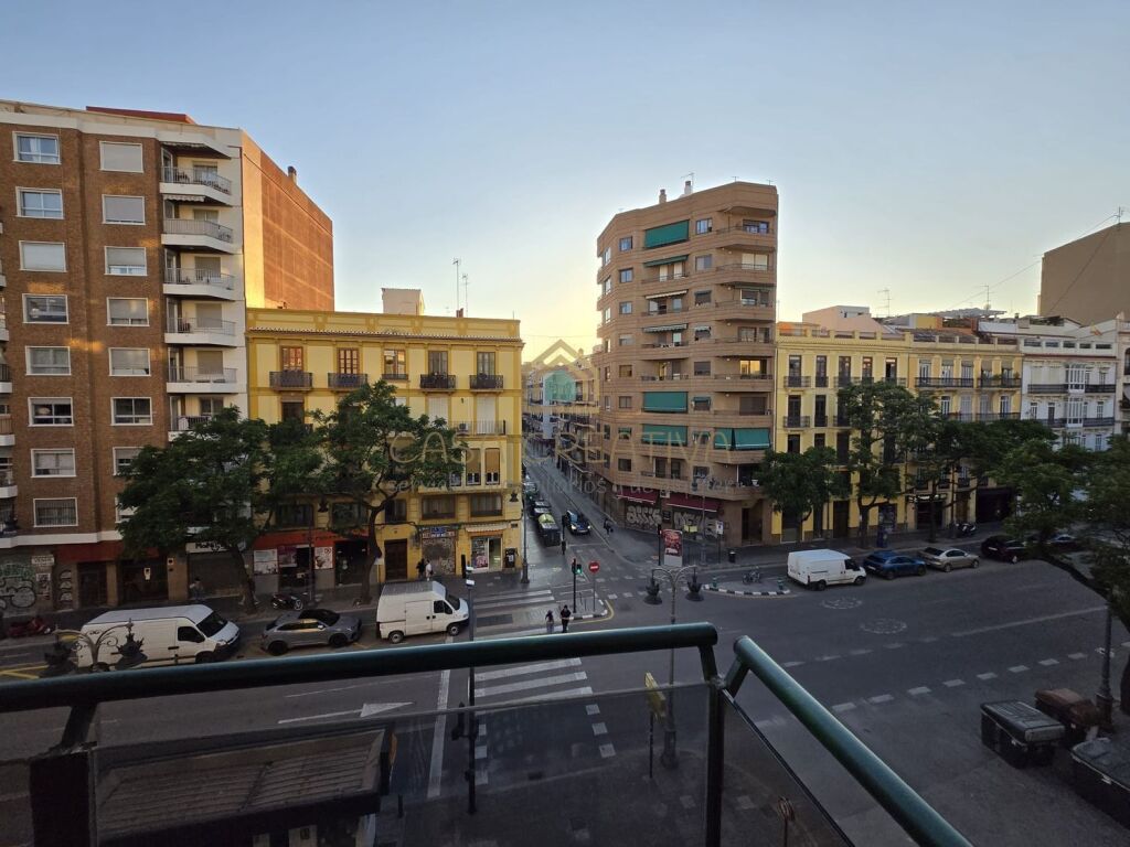 GRAN PISO EN ALQUILER EN ZONA TORRES DE QUART – VALENCIA - foto 13