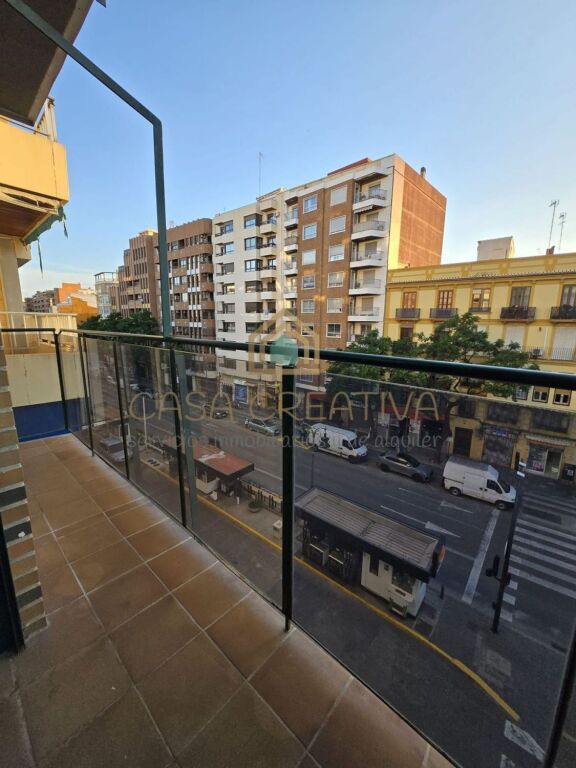 GRAN PISO EN ALQUILER EN ZONA TORRES DE QUART – VALENCIA - foto 14