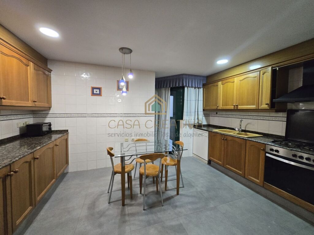 GRAN PISO EN ALQUILER EN ZONA TORRES DE QUART – VALENCIA - foto 16