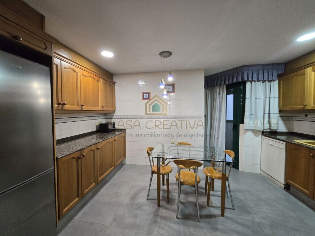 GRAN PISO EN ALQUILER EN ZONA TORRES DE QUART – VALENCIA - foto 17