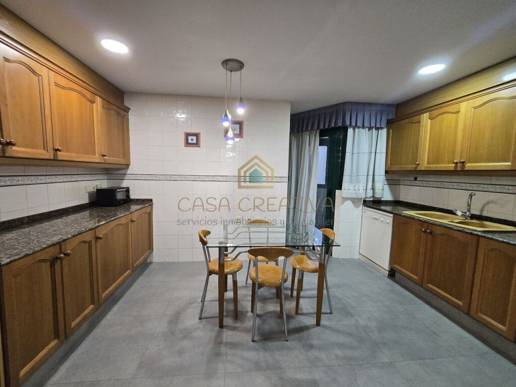 GRAN PISO EN ALQUILER EN ZONA TORRES DE QUART – VALENCIA - foto 18