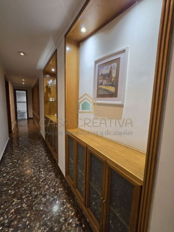 GRAN PISO EN ALQUILER EN ZONA TORRES DE QUART – VALENCIA - foto 20