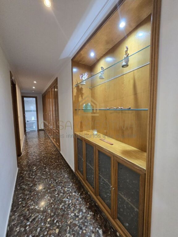 GRAN PISO EN ALQUILER EN ZONA TORRES DE QUART – VALENCIA - foto 21