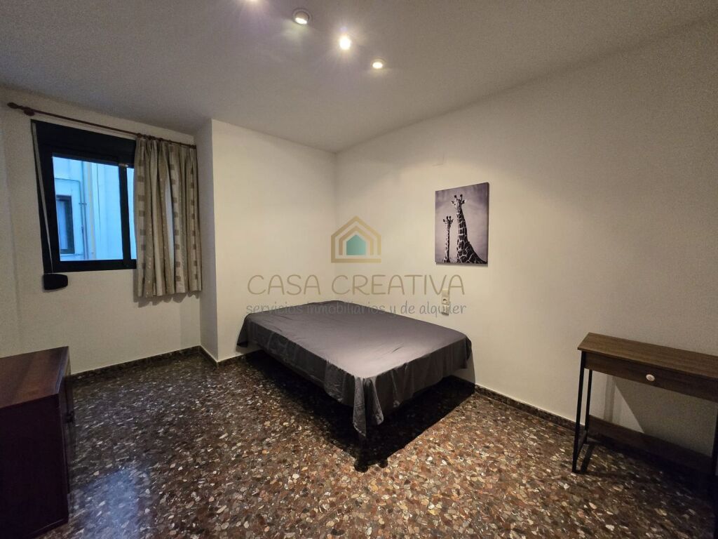 GRAN PISO EN ALQUILER EN ZONA TORRES DE QUART – VALENCIA - foto 23