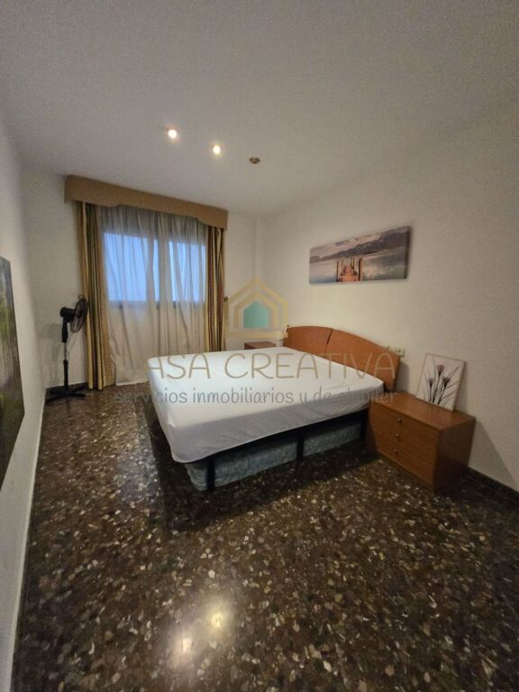 GRAN PISO EN ALQUILER EN ZONA TORRES DE QUART – VALENCIA - foto 24