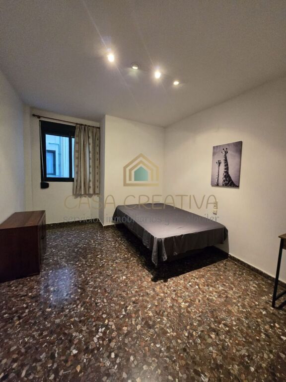 GRAN PISO EN ALQUILER EN ZONA TORRES DE QUART – VALENCIA - foto 25