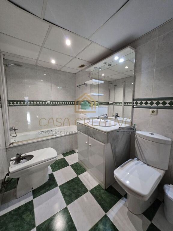 GRAN PISO EN ALQUILER EN ZONA TORRES DE QUART – VALENCIA - foto 26