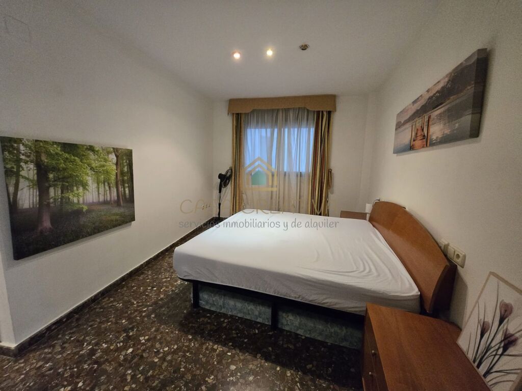 GRAN PISO EN ALQUILER EN ZONA TORRES DE QUART – VALENCIA - foto 28