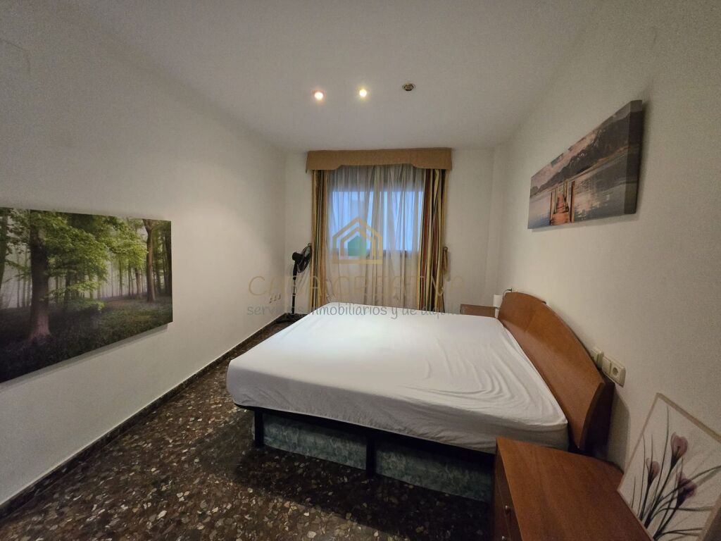 GRAN PISO EN ALQUILER EN ZONA TORRES DE QUART – VALENCIA - foto 29