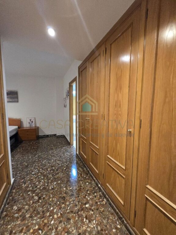 GRAN PISO EN ALQUILER EN ZONA TORRES DE QUART – VALENCIA - foto 30